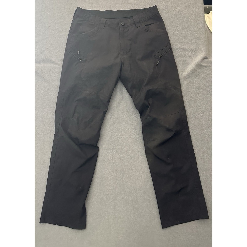 Beyond Clothing A5 Rig Soft shell Pants Men's Size Large